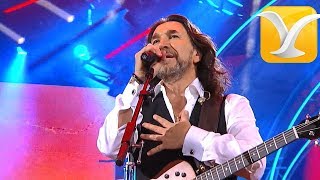 Marco Antonio Solis  Sigue sin mí  Festival de Viña del Mar 2016 HD [upl. by Ainel]