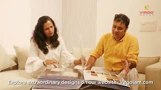 Built to Last Ep 1 Architect PoojaSanjeev Jains Design Journey amp Trends [upl. by Margaret382]