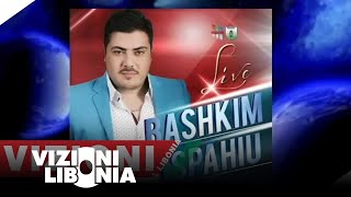 Bashkim Spahiu  Nermina  Live 2014 [upl. by Andros261]