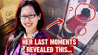 The Mysterious Death of Elisa Lam What really happened [upl. by Caundra]