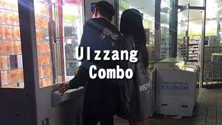 Ulzzang Combo Subliminal [upl. by Eemla108]