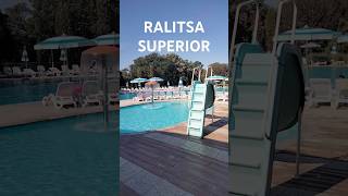 Ralitsa Superior Albena Bulgaria [upl. by Osrock]