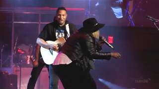 Todd Dulaney  Your Great Name Extended Version  Live in Orlando [upl. by Gabrielli]