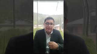 VIDEO CV PROFESIONAL PARA PRÁCTICAS PRE PROFESIONALES TUTORÍA VIII UCV [upl. by Eremahs]