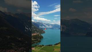 Discover Switzerland This Summer switzerland travel europe [upl. by Aneelahs917]