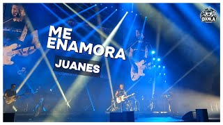 🔴 Juanes  Me Enamora  LATAM Tour2024  MOVISTAR ARENA Bogotá Sonnia Flor amp Guillermo Swett [upl. by Garate]