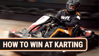 6 Karting Tips That Guarantee To Make You Faster [upl. by Sonny]