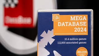 Mega Database  Das muss jeder Neubesitzer wissen [upl. by Nidya]