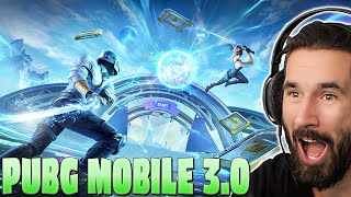 37 KILLS And 6000 DAMAGE Squad Win In New PUBG MOBILE 30 Update 😮 [upl. by Fezoj]