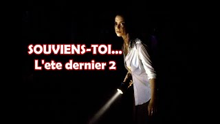 Film dHorreur complet  Souviens toi lété dernier 2 [upl. by Terza]