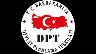 Devlet Planlama Teşkilatını Yeniden Kurmak [upl. by Nelag]