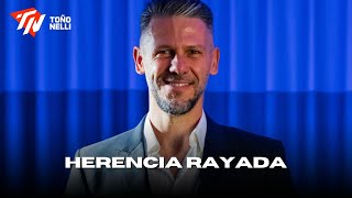 Herencia Rayada Ⓜ️ [upl. by Alber]