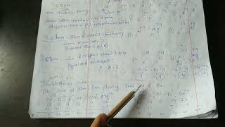 Isotopes isobarsisotones and isoelectric series explanation in telugu [upl. by Dercy]