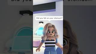 When you have a NIGHTMARE…😱💀 end will SHOCK you adoptme roblox robloxshorts [upl. by Yeldarb]