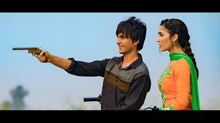 Shooter Full Movie HD 1080p Review amp Facts  Jayy Randhawa Kanika Mann Vadda Grewal Sonpreet [upl. by Nosreve]