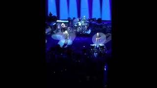 Fleetwood Mac  The Chain Leeds 30615 [upl. by Emyam161]