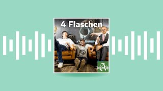 Vier Flaschen Folge 113 Goodbye Silkes Weinkeller [upl. by Malchy]