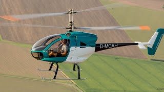 15 INCREDIBLE Mini Helicopters [upl. by Woodrow]