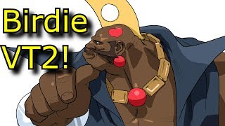 Is Birdie VT2 Busted  FT5 Magnegro Birdie vs BrianF Balrog [upl. by Ehttam583]