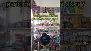 sarisari Store business [upl. by Aratahc999]