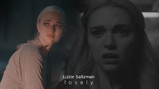 Lizzie Saltzman Josie  isnt it lovely [upl. by Jacques]