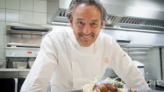 un frenchy en cuisine chef gilles epie 19 VR [upl. by Togram859]