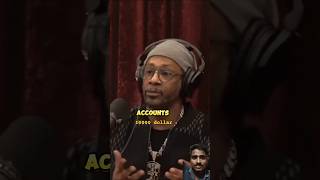 Joe Rogan Experience 2111 Katt Williams [upl. by Safko]