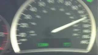 SAAB 93 19 Tid 150 BHP Acceleration and max speed [upl. by Duile]