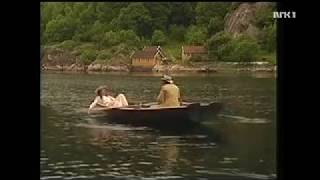 Ketil Bjørnstad  Sommernatt ved fjorden 1978 [upl. by Aralc]