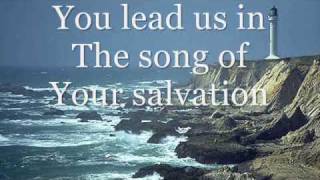 Your Grace Is Enough  Matt Maher [upl. by Neesay]