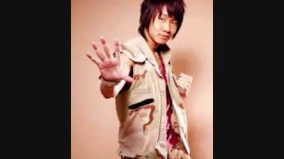 JJ Lin Zui Ci Bi With Pin Yin Lyrics [upl. by Ayikahs]