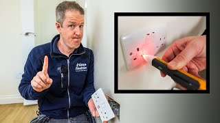 How to Identify a Spur from a Ring Final Socket Circuit  Electrical Testing [upl. by Haleemaj411]