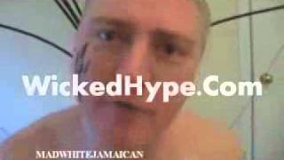 Mad White Jamaican Vybz Kartel Coloring Book Parody [upl. by Olsen]