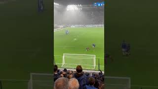 CAPITAN DE ROON e CAPITAN CUTRONE CI RIPROVANO Live dal Gewiss Stadium di Bergamo 🔴 [upl. by Aimac]