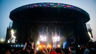 Rock Werchter 2013 JIM [upl. by Ardnuhsor]