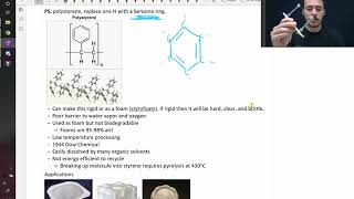 What is Polystyrene styrofoam and what is it used for [upl. by Benis]