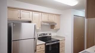 Fircrest Gardens  2 Bed 2 Bath Townhouse  947 Sq Ft [upl. by Erdua767]