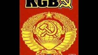 KGB  Conspiracy Soundtrack  Gulag [upl. by Arlie]