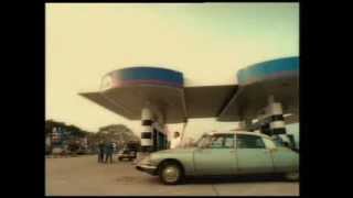 Citroen DS in Thai TV ad PTT [upl. by Ylaek]