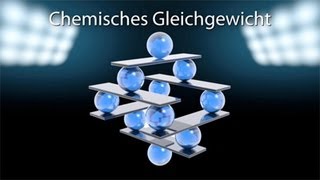 Chemisches Gleichgewicht  Trailer Schulfilm Chemie [upl. by Eddy]