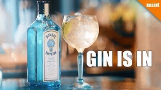 Why are Millennials drinking gin [upl. by Ramoj170]