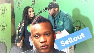 Duduzane Zuma responds to Floyd amp calls him a SELLOUT  Floyd Calling Fighters Snakes [upl. by Bolton674]