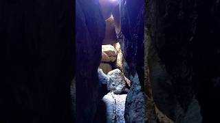 🪨 Pinnacles National Park Cave tour [upl. by Eintirb]