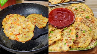 TORTANG GINILING RECIPE [upl. by Negris]