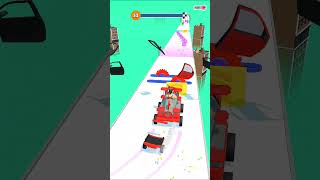 Collect Airplane Part Run Lvl53 games ytshorts [upl. by Keithley638]