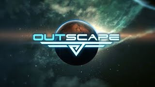 Outscape  4X Strategy MMO on Steam right now [upl. by Nivel]