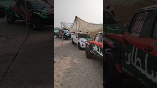 Team Sultan 9th Thal Jeep Rally 2024 thal teamsultan [upl. by Isnam]