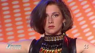 Ace Of Base All That She Wants Live 1993 [upl. by Aneala270]