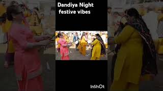 navratri dandiyashorts bollywood music song trendingreels likeyoutubeshort [upl. by Siduhey]