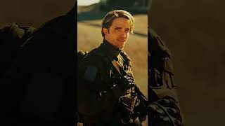 Robert Pattinson Niel TenetRobert Pattinson edit After effects [upl. by Resiak]